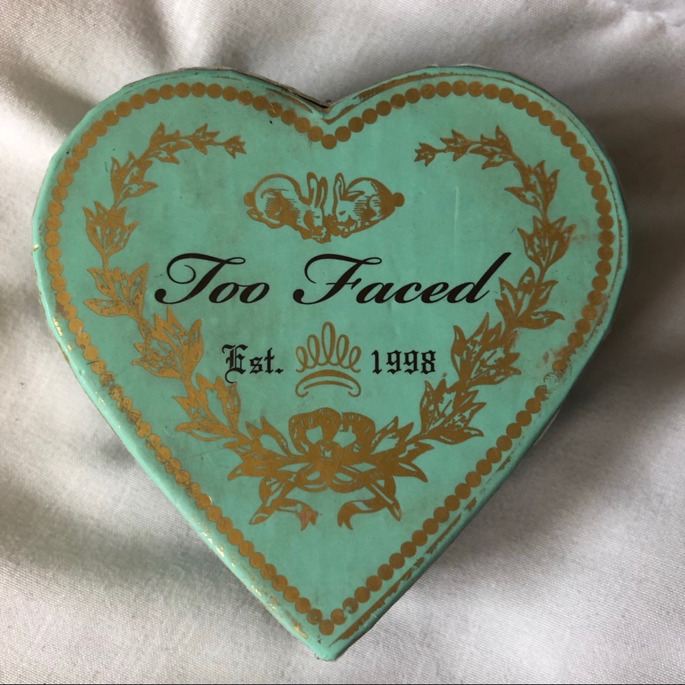 Too Faced Sweethearts Bronzer